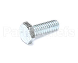 QU28-0010 Picard Ovens Plated Hexagonal Bolt 1420Un