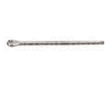 QU28-0076 Picard Ovens Cotter Pin 1/8 X 2