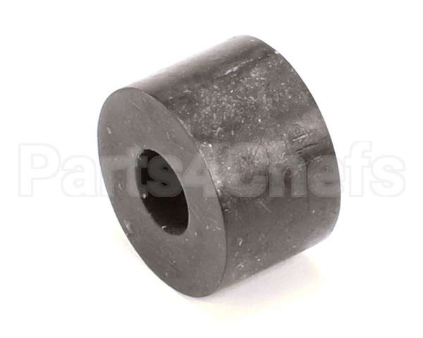 QU28-0148 Picard Ovens Black Neoprene Rubber Flat Was