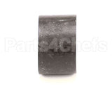 QU28-0148 Picard Ovens Black Neoprene Rubber Flat Was