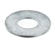 QU28-0542 Picard Ovens Plated Flat Washer 1