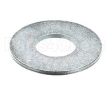QU28-0542 Picard Ovens Plated Flat Washer 1