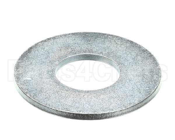 QU28-0542 Picard Ovens Plated Flat Washer 1