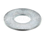 QU28-0542 Picard Ovens Plated Flat Washer 1