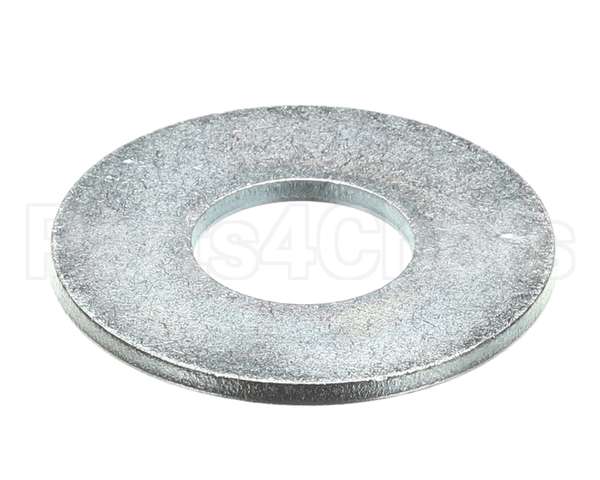 QU28-0542 Picard Ovens Plated Flat Washer 1