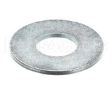 QU28-0542 Picard Ovens Plated Flat Washer 1