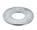 QU28-0542 Picard Ovens Plated Flat Washer 1
