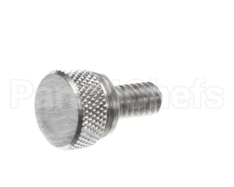 QU28-0658 Picard Ovens Knurled-Rim Knob