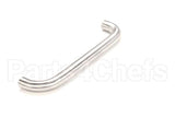 QU59-0011 Picard Ovens Handle Stainless Steel (Tube)