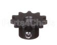 QUC350A Doyon Sprocket # 25B11 For Fc2, Fc1