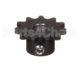 QUC350A Doyon Sprocket # 25B11 For Fc2, Fc1