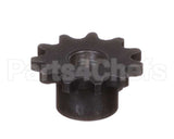 QUC350A Doyon Sprocket # 25B11 For Fc2, Fc1