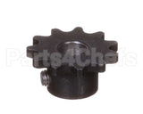QUC350A Doyon Sprocket # 25B11 For Fc2, Fc1