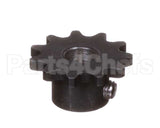 QUC350A Doyon Sprocket # 25B11 For Fc2, Fc1
