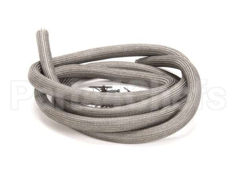 QUE100A Doyon 5' Door Gasket W/ 25 Clips