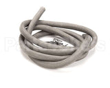 QUE100A Doyon 5' Door Gasket W/ 25 Clips