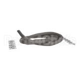 QUE100B Doyon Gasket Kit