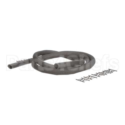 QUE100B Doyon Gasket Kit