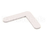 QUE500C Doyon Gasket,L,Door Corner,Silicone