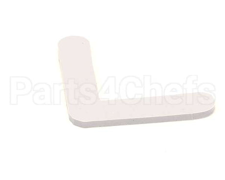 QUE500C Doyon Gasket,L,Door Corner,Silicone