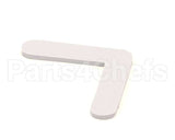 QUE500C Doyon Gasket,L,Door Corner,Silicone