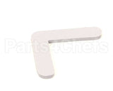 QUE500C Doyon Gasket,L,Door Corner,Silicone