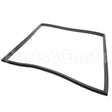 QUE800F02 Compatible Doyon Silicone Door Gasket