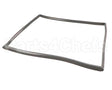 QUE800F04 Nu-Vu Silicone Door Gasket For X5
