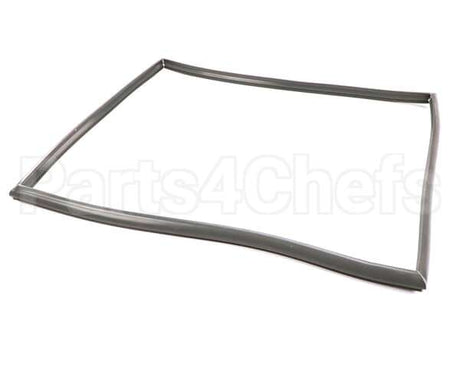 QUE800F04 Nu-Vu Silicone Door Gasket For X5