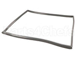 QUE800F04 Nu-Vu Silicone Door Gasket For X5