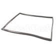 QUE800F04 Compatible Stero Silicone Door Gasket
