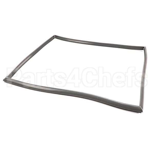 QUE800F04 Compatible Stero Silicone Door Gasket