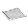 QUF100 Compatible Doyon Filter 6 1/4 X 6 1/4 X 3/8