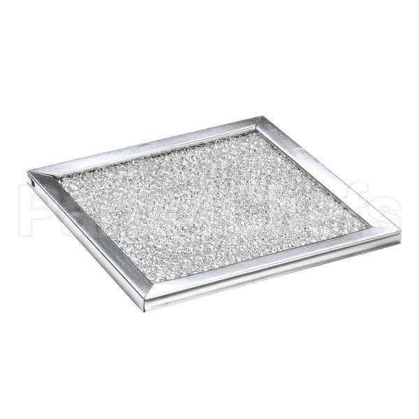 QUF100 Compatible Doyon Filter 6 1/4 X 6 1/4 X 3/8