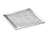 QUF100 Doyon Filter 6 1/4 X 6 1/4 X 3/8 For Dbb