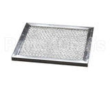 QUF100 Doyon Filter 6 1/4 X 6 1/4 X 3/8 For Dbb