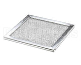 QUF100 Doyon Filter 6 1/4 X 6 1/4 X 3/8 For Dbb