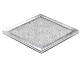 QUF100 Doyon Filter 6 1/4 X 6 1/4 X 3/8 For Dbb