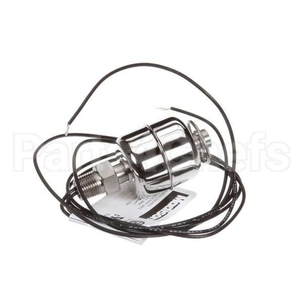 QUF350 Compatible Doyon Float, S/S, Single Level