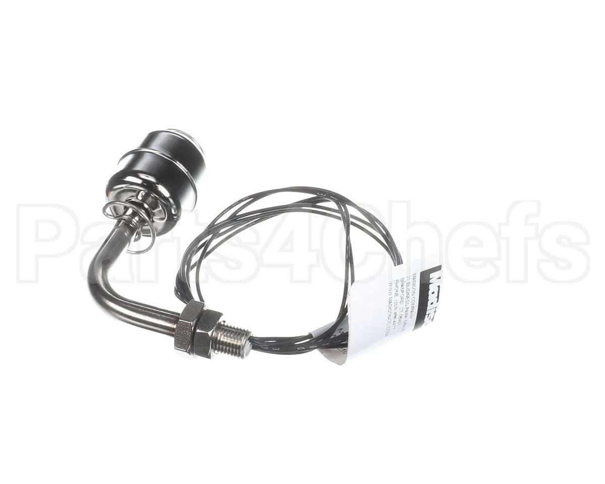 QUF400 Doyon Liquid Level Switch