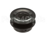 QUP100 Doyon Pulley # 20 X 34 For Circle Air