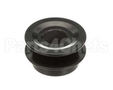 QUP100 Doyon Pulley # 20 X 34 For Circle Air
