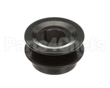QUP100 Doyon Pulley # 20 X 34 For Circle Air