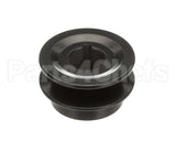 QUP100 Doyon Pulley # 20 X 34 For Circle Air