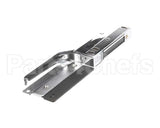 QUP520 Doyon Latch,Chrome,Offset Handle