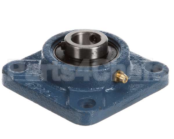 QURB100 Doyon Bearing Flge 4H Ldk Ucf204-12G