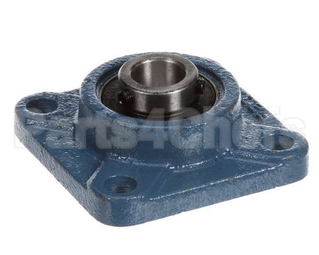 QURB100 Doyon Bearing Flge 4H Ldk Ucf204-12G