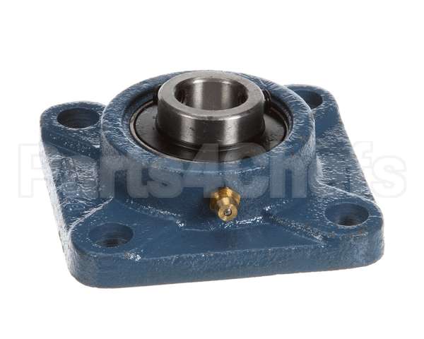 QURB100 Doyon Bearing Flge 4H Ldk Ucf204-12G