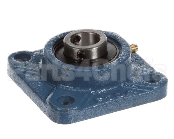 QURB100 Doyon Bearing Flge 4H Ldk Ucf204-12G