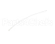 R-0029-01 La Marzocco Modbar (By The Foot) Tubing, Espresso/Po